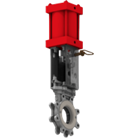 E5700 Knife Gate Valve